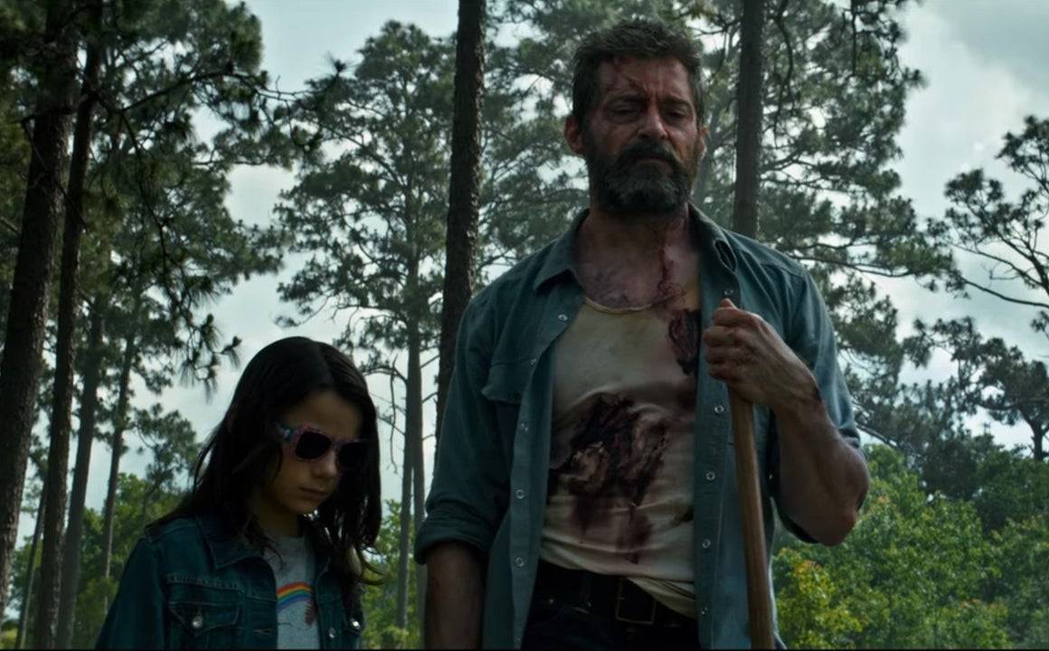 Deadpool＆Wolverine參考