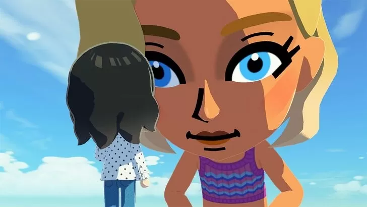 Il nuovo gioco di Tomodachi Life è più entusiasta in Giappone di The Switch 2