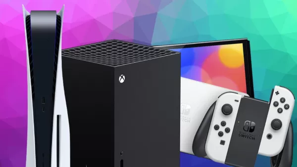 Grandes marcas de videojuegos afectadas por nuevos aranceles