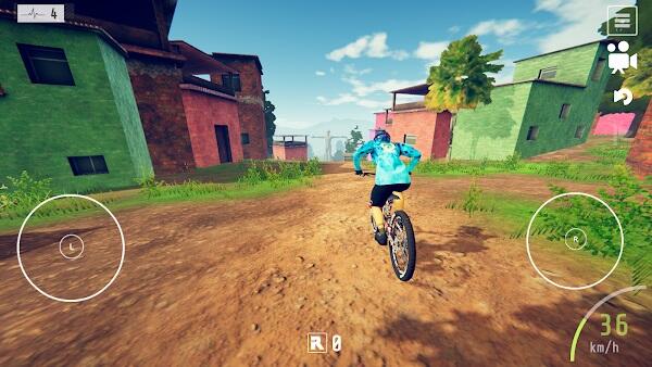DESCENDERS MOD APK ไม่ จำกัด เงิน
