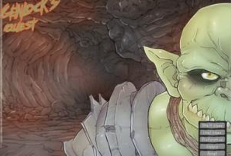 Genlocks Quest ภาพหน้าจอ 2