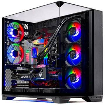 AMD Radeon RX 9070系列显卡现已上市于预组装游戏电脑