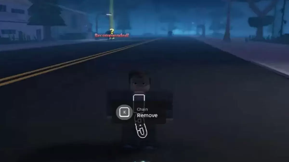 Hoàn thành Hướng dẫn rỗng tiến triển đầy đủ cho trò chơi ROBLOX ERA HOLLOW