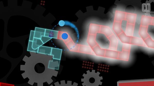 a dance of fire and ice mod apk