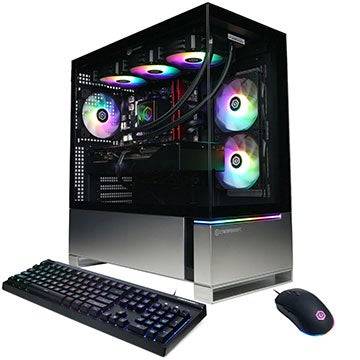 RX 9070 XT 游戏台式机