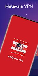 Malaysia VPN:Get Malaysian IP Captura de pantalla 0