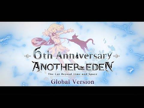 Another Eden 6th Anniversary Celebration