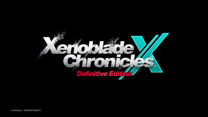 Xenoblade Chronicles X: Tarikh Siaran Edisi Definitif