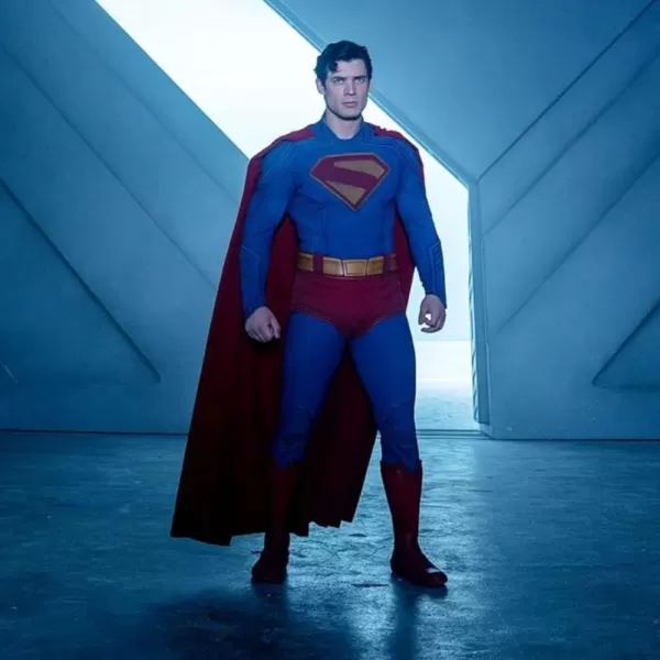 슈퍼맨 블루레이 + 디지털