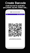 QR Code Reader – QR Generator स्क्रीनशॉट 3