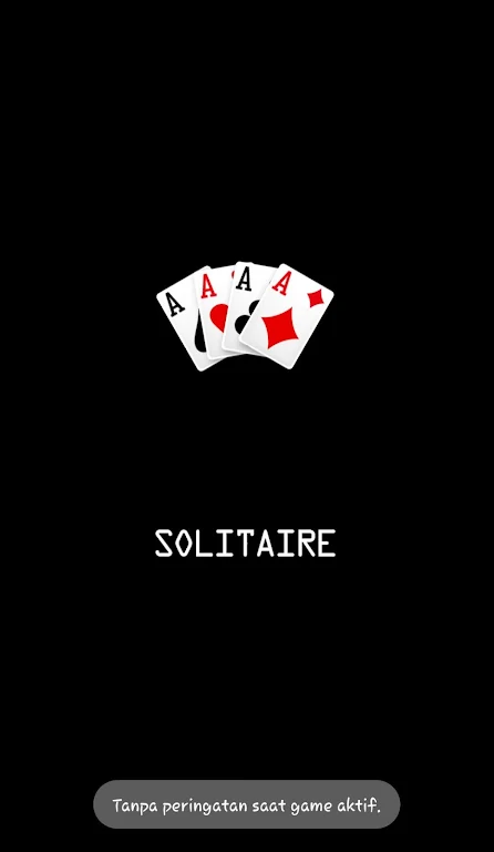New Classic Solitaire Pro 2019 螢幕截圖 0
