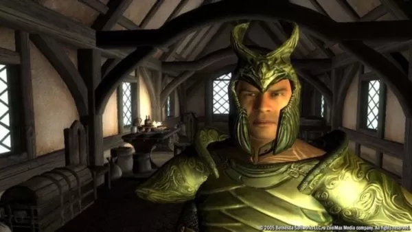 Ang Elder Scroll IV: Oblivion Remastered Livestream: Lahat ng Alam Namin