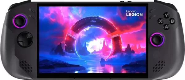Lenovo Legion Go S product image