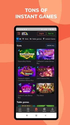 Kindlotto - lottery results Captura de pantalla 2
