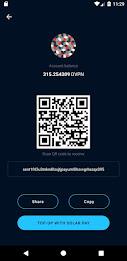 Sentinel dVPN — Secure & Fast Captura de pantalla 2