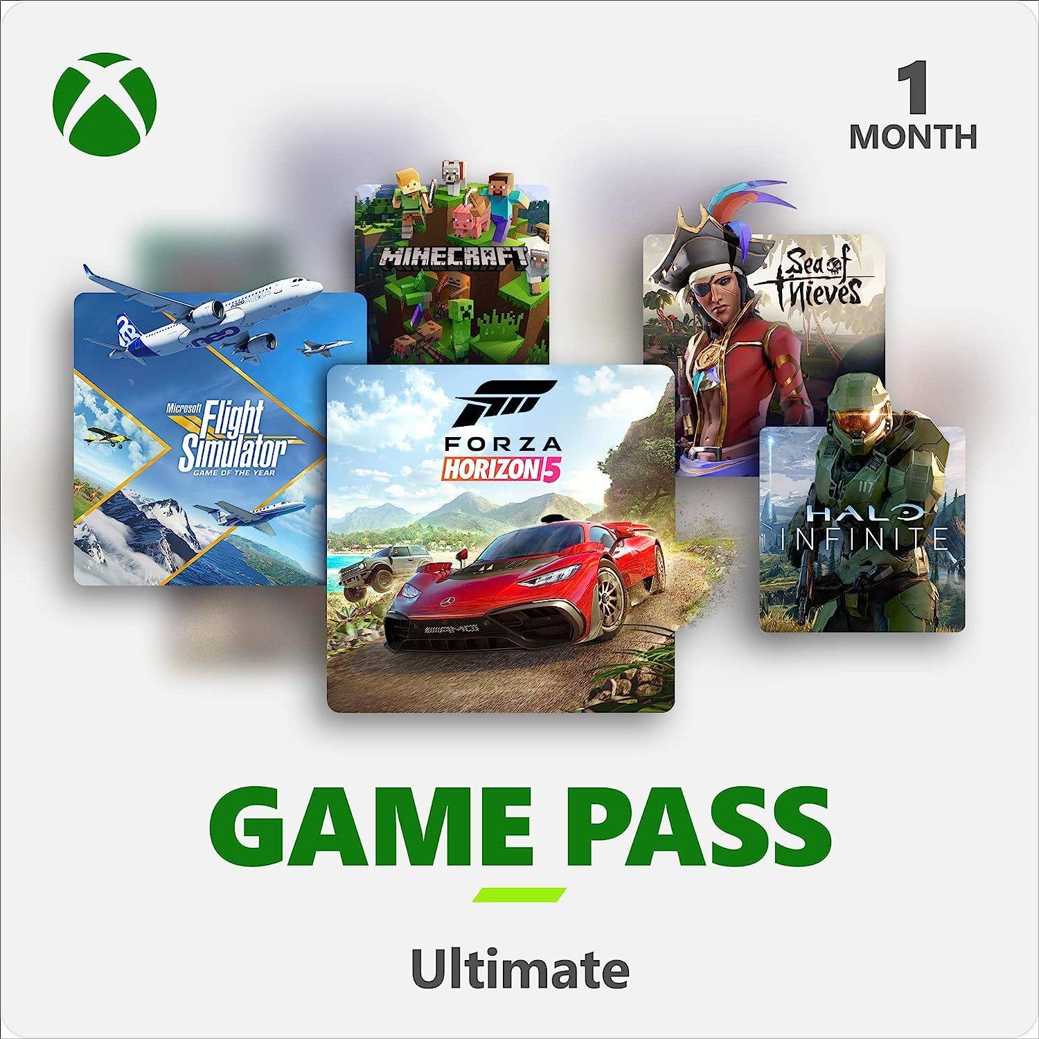 Xbox Game Pass Quests