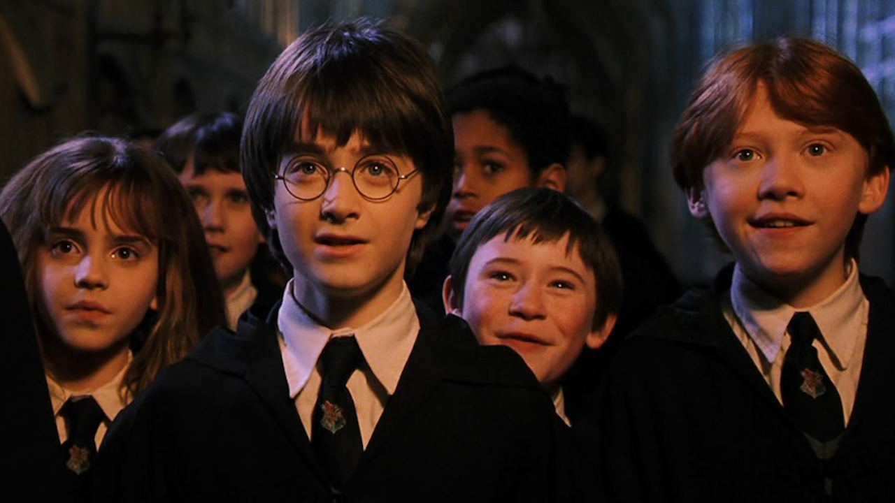 Imej: Panduan Pesanan Kronologi Harry Potter 5