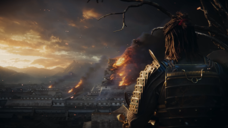 Development Challenges for AC Shadows