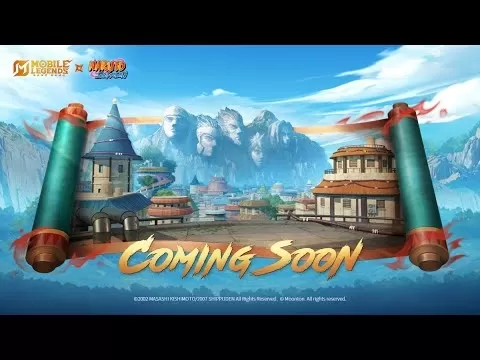 Sentuh langit