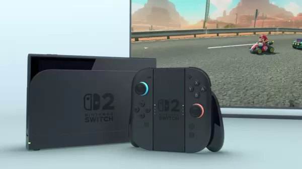 Sondaggio Graphic: Pensi che Nintendo aumenterà il prezzo di Switch 2?