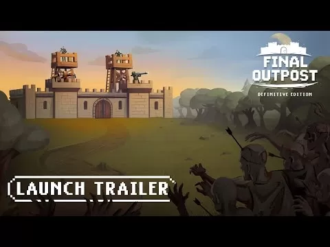 Final Outpost: Definitive Edition delayed until June 12th