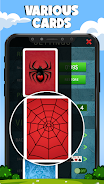 Spider Solitaire 2023应用截图第1张