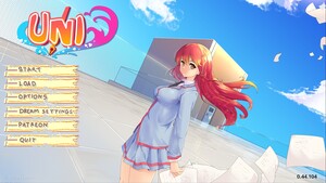 Uni – New Version 0.50.112 [Hizor Games] ภาพหน้าจอ 0