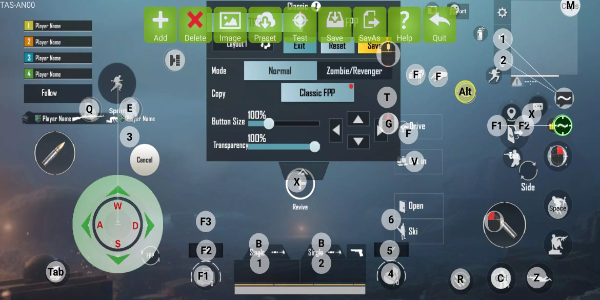 <p>利用KuGamer的固件更新功能保持最新状态,确保您的鼠标和键盘转换器始终配备最新的增强功能和兼容性改进。定期更新不仅可以优化设备性能,还可以引入新功能以增强您的整体用户体验。</p>
<p><strong>直观的用户界面</strong></p>
<p>KuGamer的设计考虑了易用性,它拥有一个直观的用户界面,简化了编辑按键映射和管理固件更新的过程。简单的导航和清晰的说明确保所有技能水平的用户都能高效地自定义设置,而不会感到困惑。</p>
<p><strong>兼容性和支持</strong></p>
<p>KuGamer支持各种鼠标和键盘转换器,可在不同品牌和型号之间提供广泛的兼容性。这确保了设备选择的灵活性以及与各种游戏设置或专业环境的无缝集成,从而在不影响性能的情况下提供多功能性。</p>
<p><strong>增强的控制和性能</strong></p>
<p>通过允许用户优化按键映射,KuGamer增强了游戏和生产力应用程序中的控制和响应速度。微调按键配置能够精确执行命令,使用户在游戏中获得竞争优势或提高工作任务效率。</p>
<p><img src=
