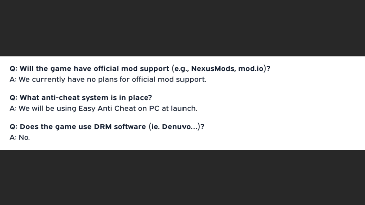 Warhammer 40K Space Marine 2 DRM or Denuvo Requirements?