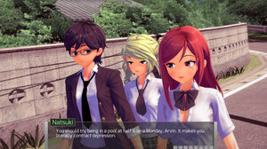 Another World ภาพหน้าจอ 1