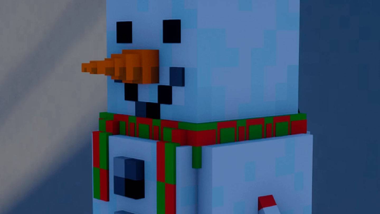 Sneeuwmannen