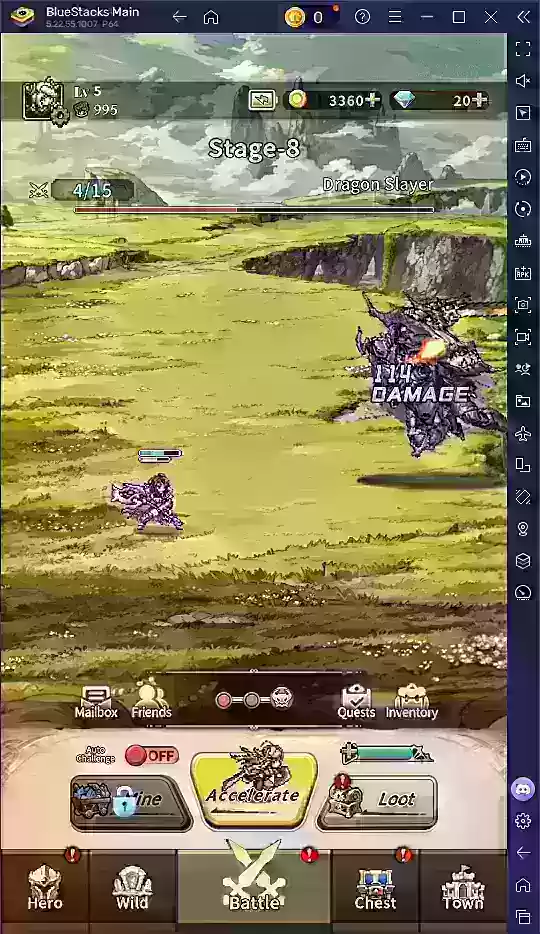 Endless Grades Pixel Saga tier list rankings June 2025