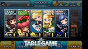 Full House Casino ภาพหน้าจอ 1