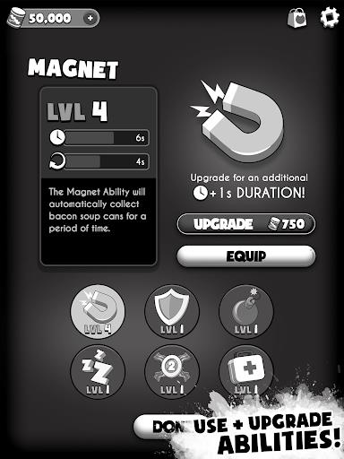 Bendy in Nightmare Run应用截图第2张