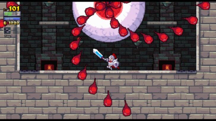 Ibinahagi ng Rogue Legacy Dev ang code ng mapagkukunan ng laro sa pagtugis ng pagbabahagi ng kaalaman