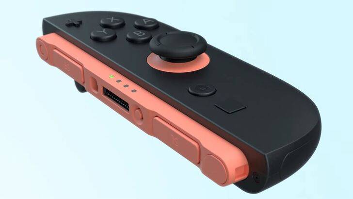 Nintendo's Switch 2 rivela gli azionisti di delizie, Angers Kamiya