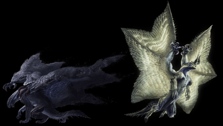 Apa sebenarnya Hunter Monster? | Menyelam dalam tema dan naratif Monster Hunter