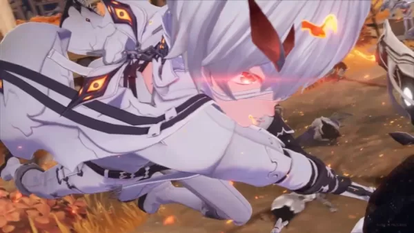 Duet Night Abyss Characters and Weapons All Free to Unlock as Gacha Mechanics are Removed