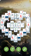 Mahjong Zen Club - Solitaire স্ক্রিনশট 2