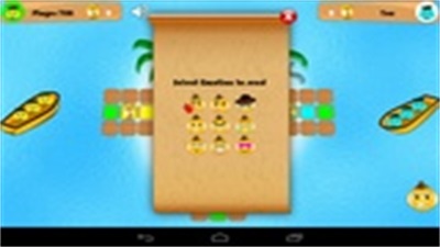 Ludo Island Captura de pantalla 2