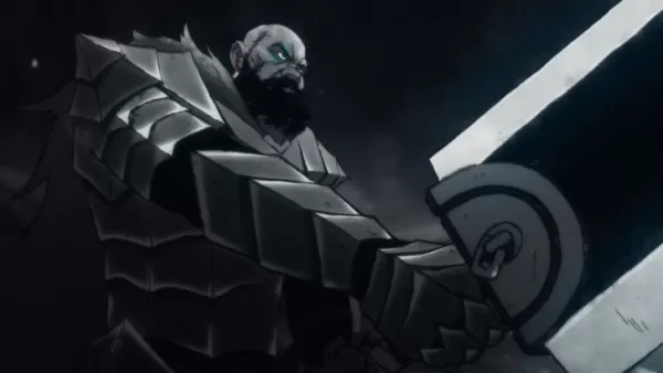 Diablo x Berserk Collab ไม่ได้อยู่ในการ์ดบิงโก 2025 ของเรา