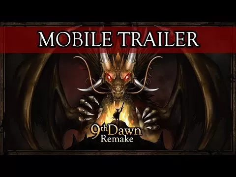 Anteprima del gameplay dei sopravvissuti alla pesca - 9th Dawn Remake