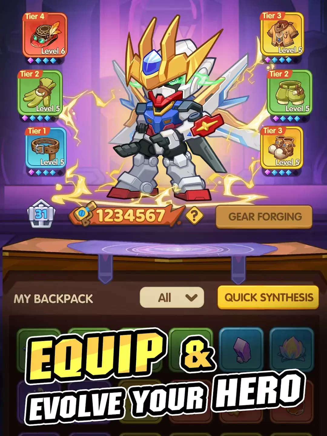 Ultimate Guide to Hero Strategies and Synergies in Plant Master: TD Go