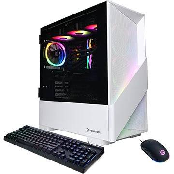RX 9070 游戏台式机