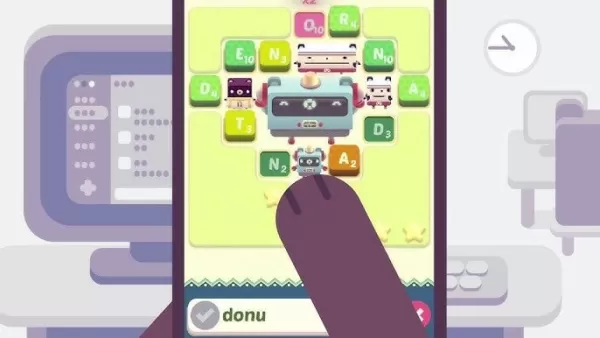 Alphabear