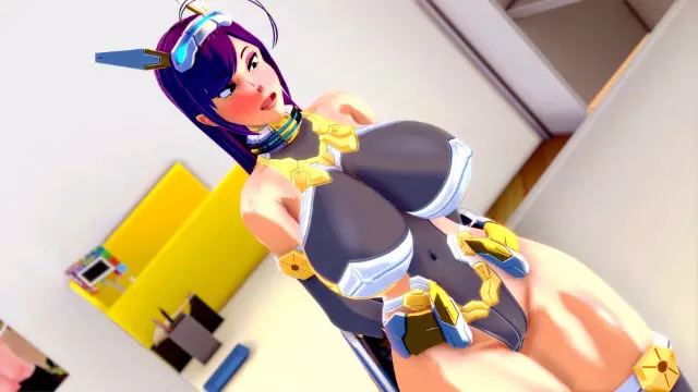 Crossing World Demo Скриншот 1