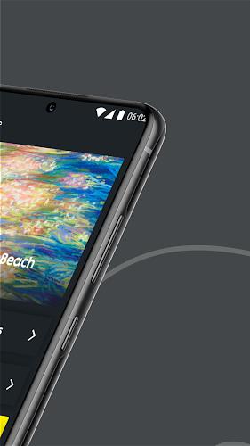 Art Basel - Official App スクリーンショット 1