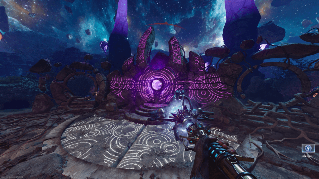 Soul Chest Orb သည်ရေခဲ 0 န်ထမ်းများကိုအဆင့်မြှင့်တင်ရန်အတွက်ဖြစ်သည်။