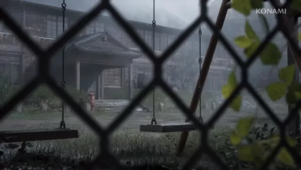 Silent Hill f Steam Deck ที่เข้ากันได้ แต่ไม่ค่อยได้รับการยืนยัน