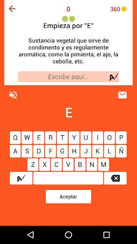 Play of words 스크린샷 2